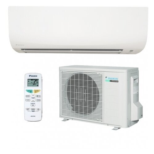 Сплит-система Daikin FTXF71D/RXF71D