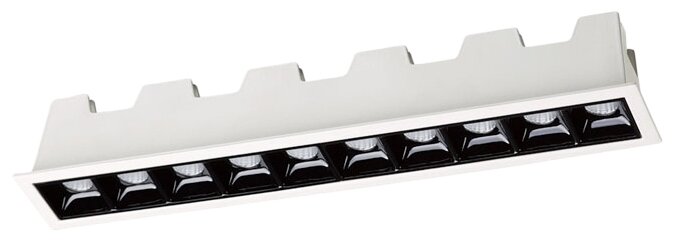 Спот Novotech Antey 357622 LED