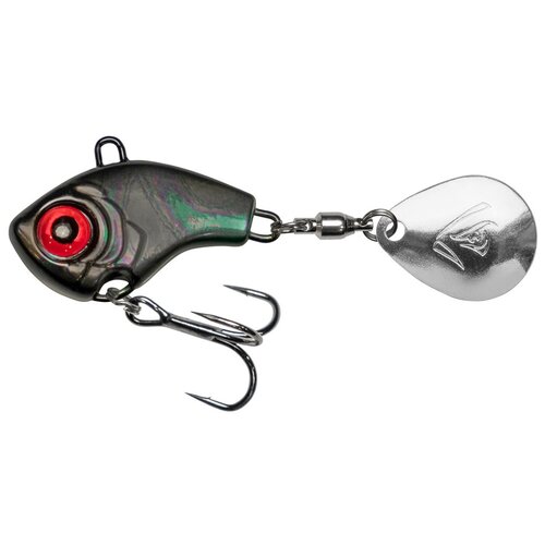 Блесна Select Tail Spinner Turbo 22g 34mm ц:14