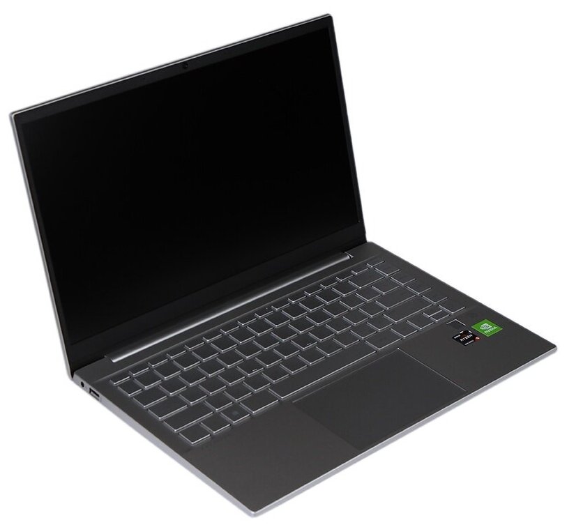 Ноутбук HP Pavilion 14-ec0035ur 4E1A9EA