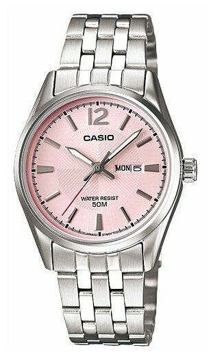 Наручные часы CASIO Collection LTP-1335D-9A