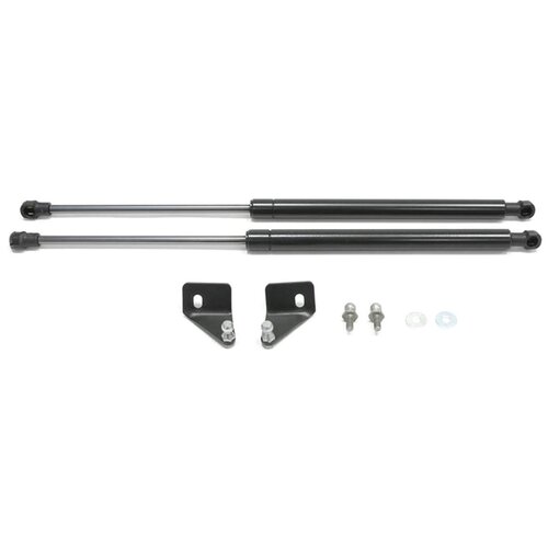 Газовые упоры капота АвтоУпор для Renault Sandero I 2009-2014/Sandero Stepway I 2010-2014, 2 шт. URESAN/STW011 - Автоупор арт. URESAN/STW011