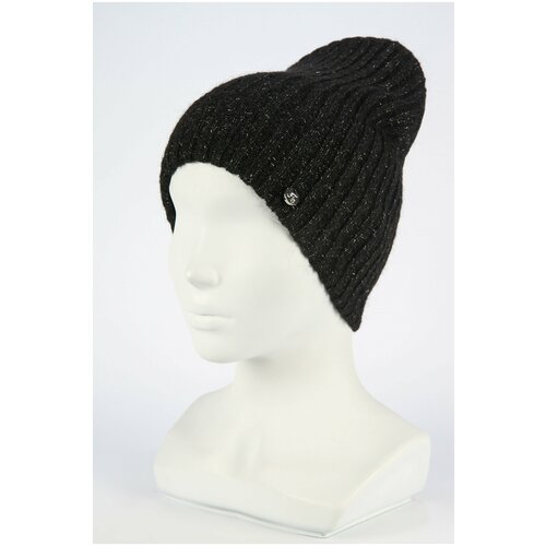 фото Шапка лопата ferz гвинея цвет лаванда