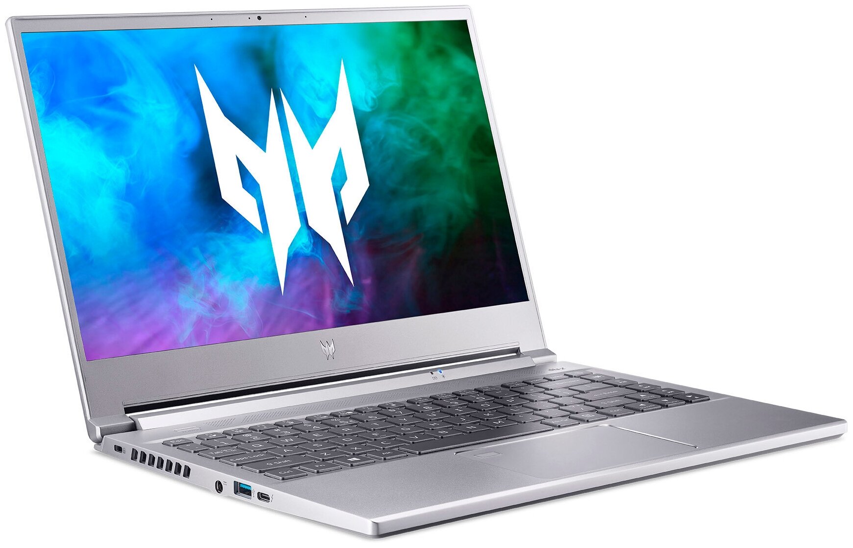Ноутбук Acer Predator Triton 300 PT314-51s-569U NHQBJER009 Core i5-11300H16G512G SSD14 FHD IPSNV RTX3060 6GbWiFiBTNoOS