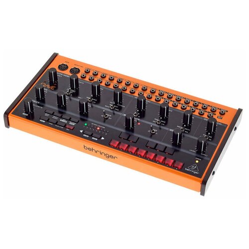 синтезатор behringer ms 1 Синтезатор Behringer Crave