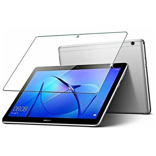 Защитное стекло Tempered Glass для планшета Huawei MediaPad T5 10.1"