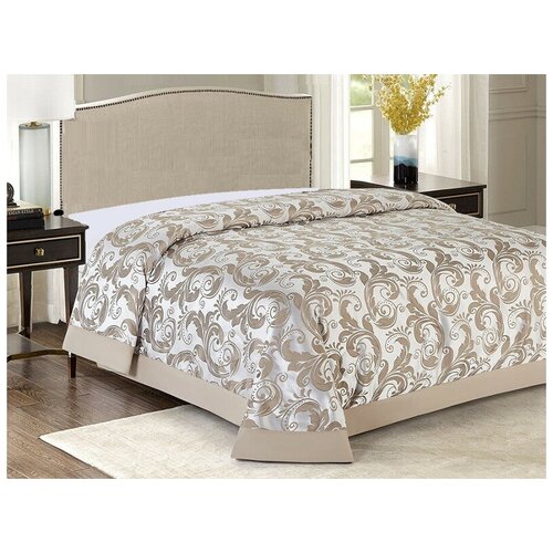 Покрывало 230*250 Сорренто Делюкс м2005 беж 1121-05