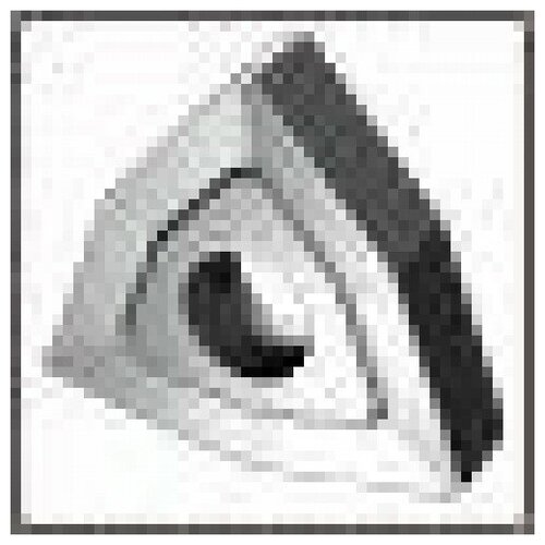 Пластина WNUM - 080408 Т15К6(Н10) трёхгранная ломаная(80°) dвн=5мм (02114) со стружколомом пластина wnmg 080408 df ybc252 zcc