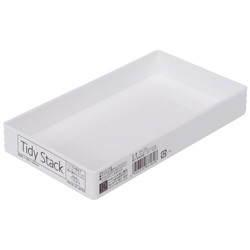 Kokubo / Подставка для мелочей и канцелярии 14,9*8,4*2,1 см