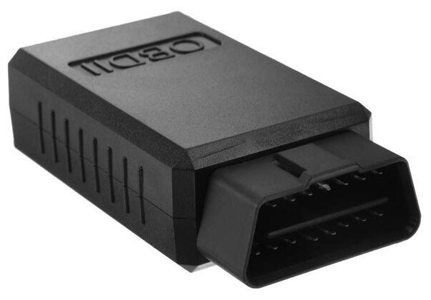 --- Адаптер для диагностики авто ELM327 OBD II Bluetooth AD-1 версия 21