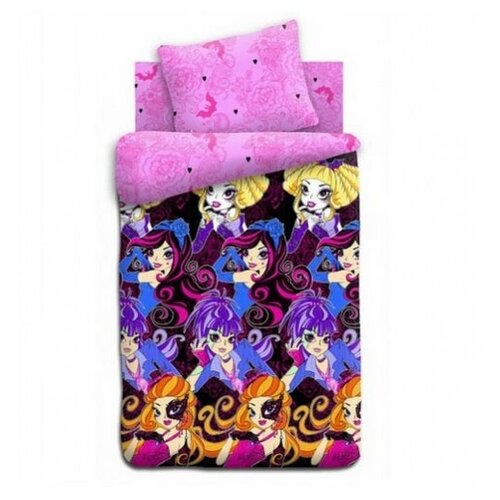 Неотек комплект постельного белья 