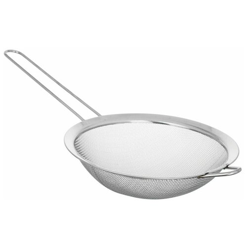 Сито из нержавеющей стали с ручкой/Дуршлаг из нержавеющей стали с ручкой