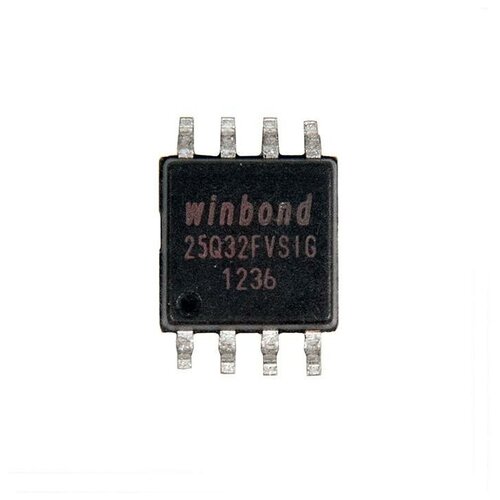 Память FLASH 25Q32FVSIG новая оригинальная флэш память 25q256fvfg w25q256fvfig sop 16 интегральная схема хорошего качества 5 шт