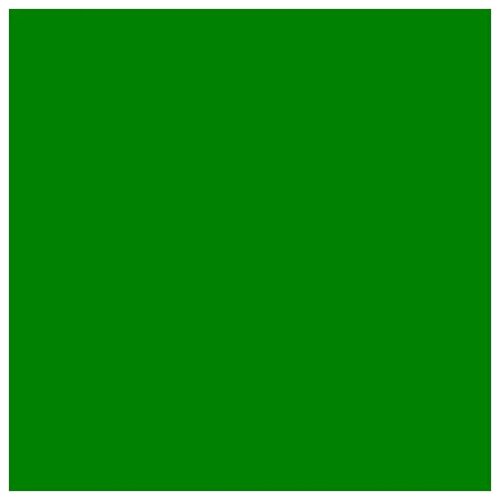 Бумажный фон FST 1006 DARK GREEN зелёный 2,72х11