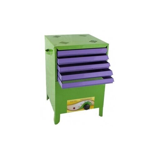 Сушилка для овощей и фруктов сухофрукт Г01 568200₽