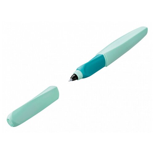 Ручка роллерная Pelikan Office Twist Color Edition R457 Neo Mint (pl814898)