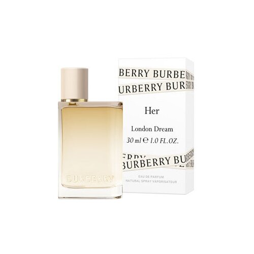 Парфюмерная вода Burberry Her London Dream 100 мл. роза белинда c дрим викс