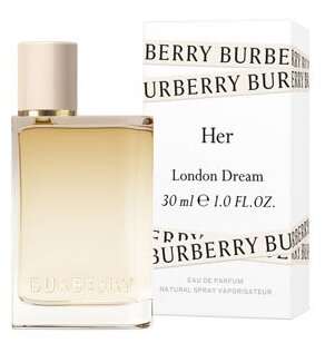 Парфюмерная вода Burberry Her London Dream 100 мл.