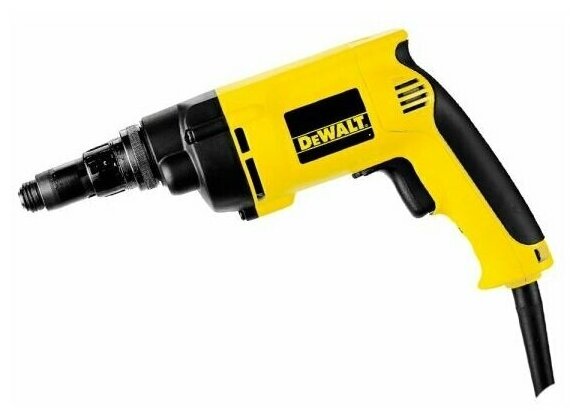 DEWALT DW269K Шуруповерт