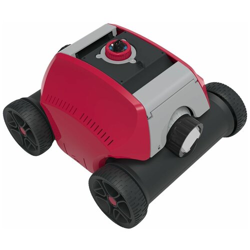 Робот-пылесос Aquaviva Tornado F2 HJ1103 5330000₽