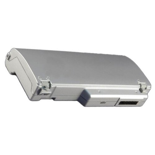 фото Аккумуляторная батарея для ноутбука panasonic cf-vzsu40ar 7.4v (6600mah) sino power