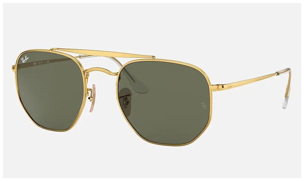marshal ray ban