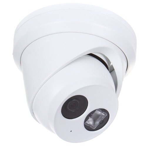 Видеокамера IP HIKVISION DS-2CD2383G2-IU(2.8mm), белый