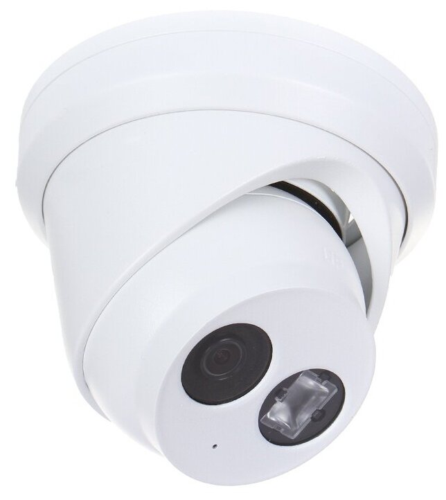 Видеокамера IP HIKVISION - фото №1