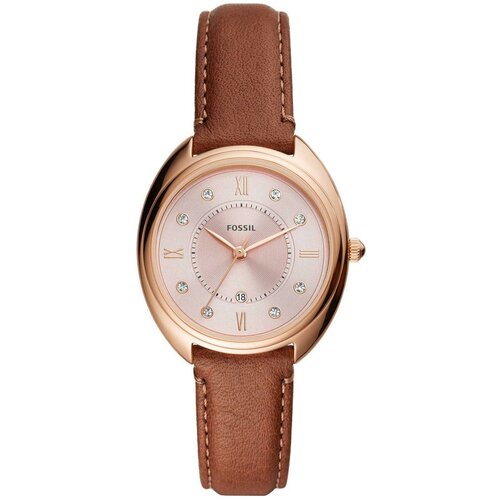 фото Наручные часы fossil es5115