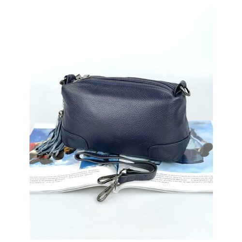 фото Сумка женская 9558b5555 d. blue polina & eiterou