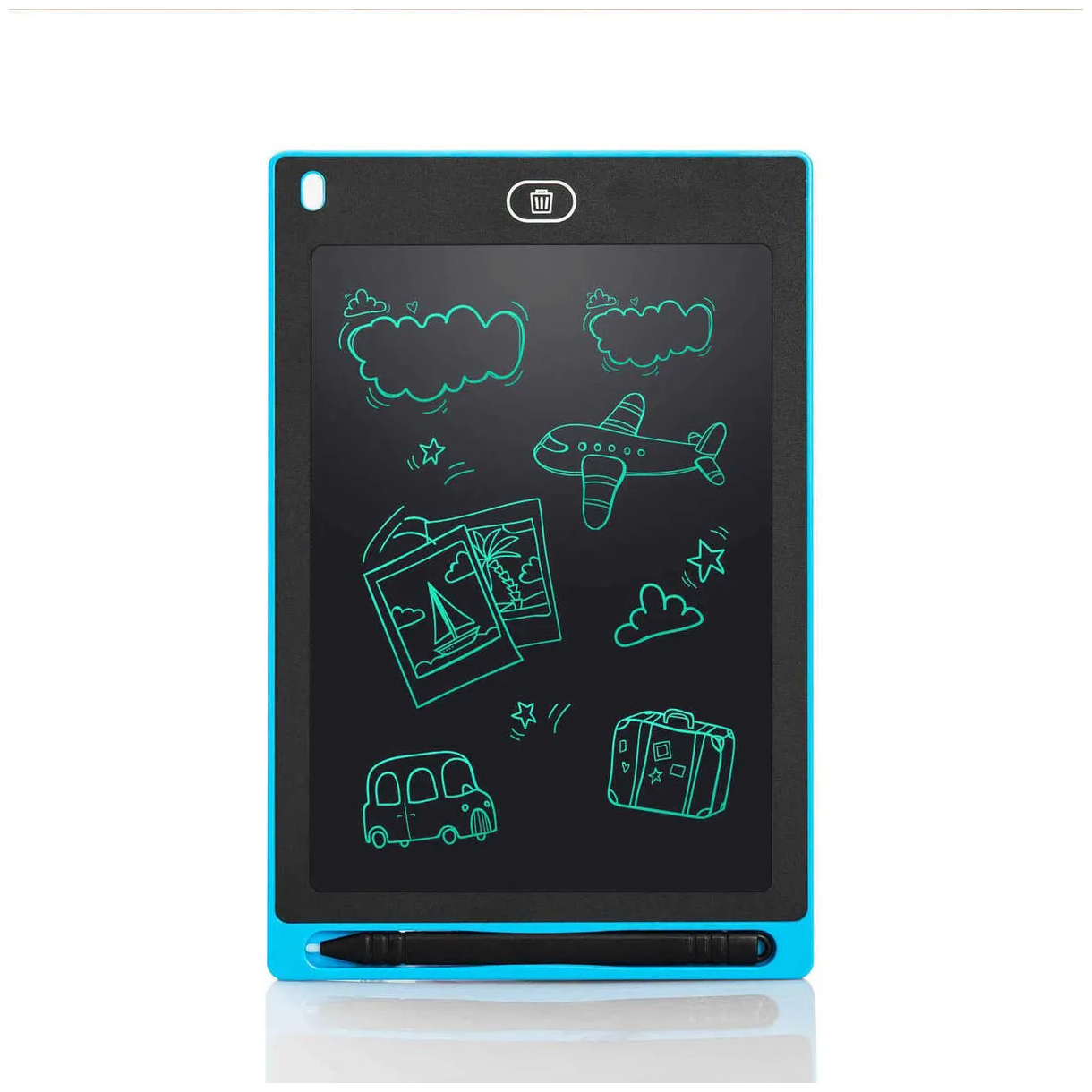   LCD Writing Tablet Planshet, 