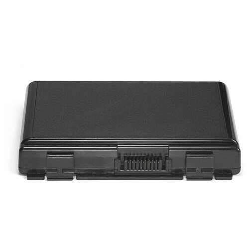 фото Аккумулятор для ноутбука asus k50ij 11.1v 5200mah li-ion чёрный oem