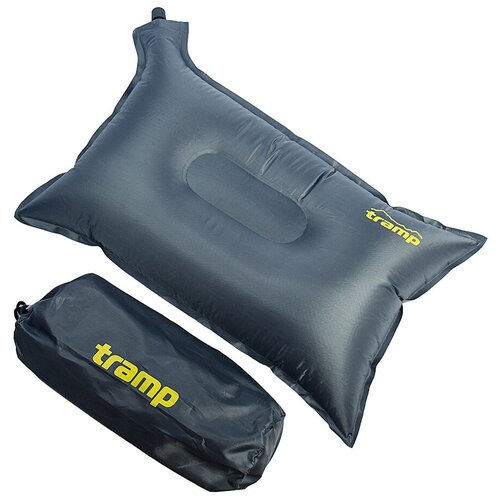 Самонадувающаяся подушка Tramp TRI-008 самонадувающаяся подушка btrace elastic
