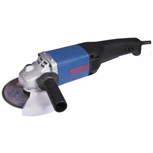 Машина шлифовальная угловая фиолент Professional МШУ3-11-150 в коробке 460000₽