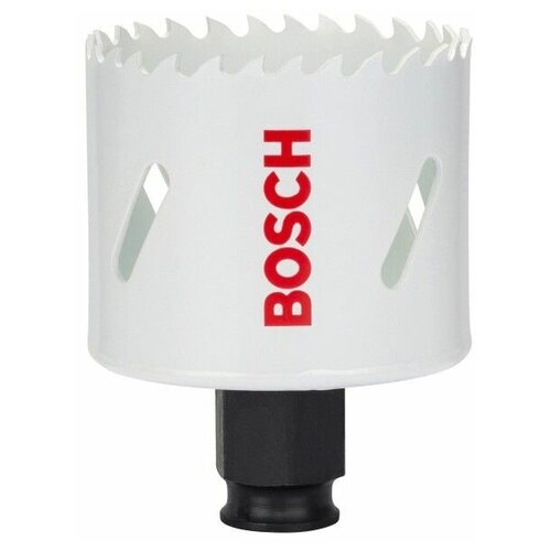 Коронка биметаллическая 54мм, HSS-CO, Progressor Bosch 2608584637