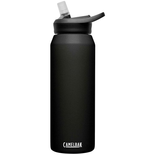 Бутылка CamelBak eddy+, 1000 мл, черный