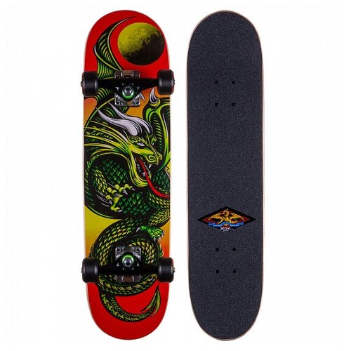 фото Комплект скейтборд powell peralta knight dragon 2 2021