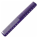 Расческа y.s.park professional 0571-339-11 purple фиолетовая - изображение