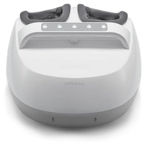 Массажер для ног Xiaomi Leravan Foot Kneading Massage Machine LJ-ZJ008 11666₽