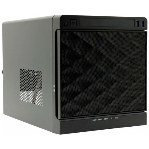 Корпус InWin MS04-1(PF052) IP-S265AU7-2 80+ Bronze SATA BP (6130959) корпус inwin ms04 2 6130956