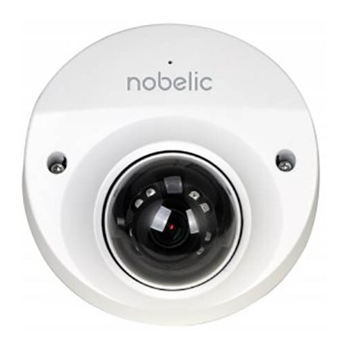 фото Ip камера nobelic dome 2mp nblc-2221f-msd