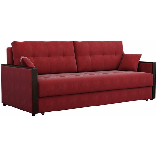 Диван еврокнижка Leticiya А Мадрид А15