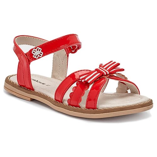 фото Сандалии mayoral размер 27, красный