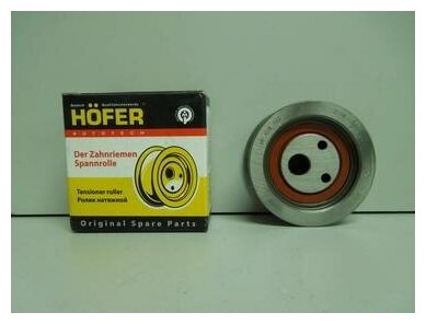 Ролик натяжной ВАЗ 2108 н/образца Hofer HF 608 321