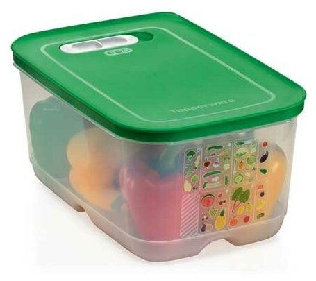 Tupperware Контейнер Умный холодильник 4,4 литра