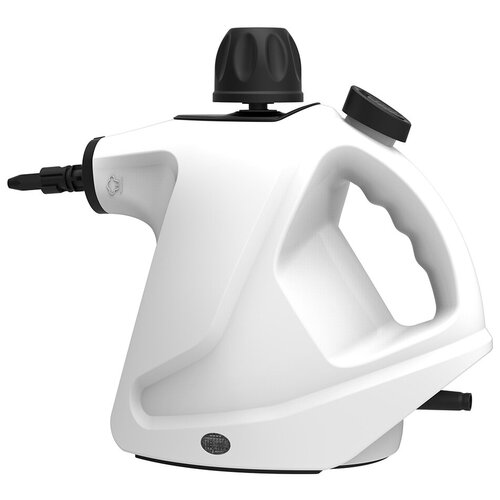 Пароочиститель Pioneer SC203 белый черный 332500₽