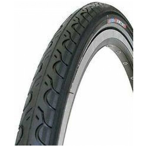 Покрышка велосипедная Kenda 700х28С (28-622) K193 Kwest слик 5-527923