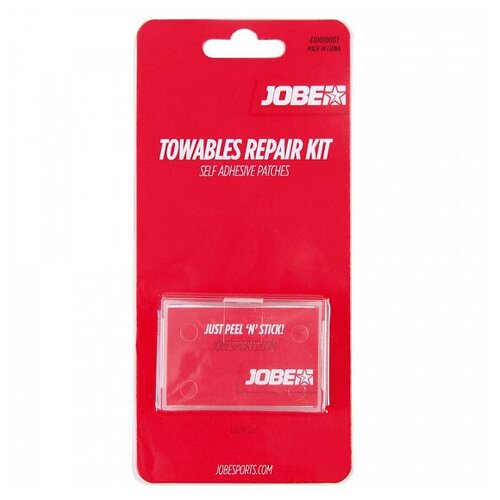 фото Набор для ремонта jobe towable repair kit assorted