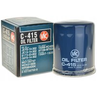 Масляный фильтр VIC C-415