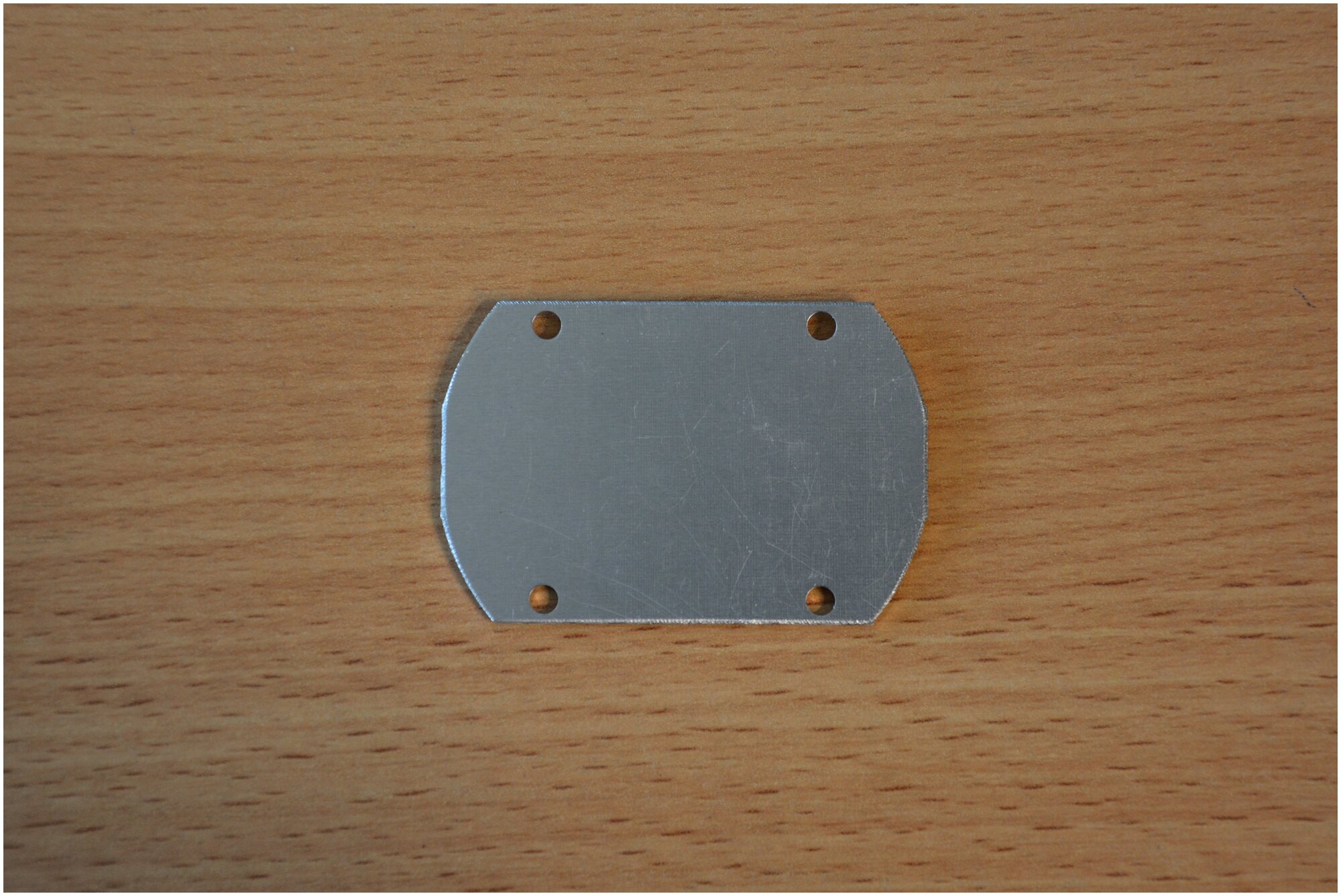 Биколорный бездрайверный светодиодный чип мощностью 20Вт - фотография № 4